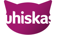 Whiskas Logo